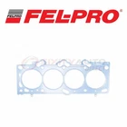 Fel-pro Cylinder Head Gasket For 2005-2009 Kia SPECTRA5 2.0L L4 Engine Ud New. Price: $70.93.