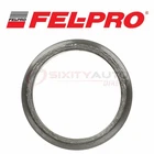Fel-pro 61016 Exhaust Pipe Flange Gasket For MR571816 MR450702 L36240581 New. Price: $20.69.