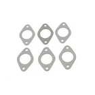 Patriot Exhaust Header Gasket H7557; New. Price: $41.22.