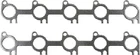 Victor Reinz Exhaust Manifold Gasket Set Ford 11-10254-01 New. Price: $51.65.