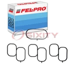 Fel-pro Fuel Injection Plenum Gasket Set For 2012-2014 Nissan NV2500 Air Yh New. Price: $34.61.