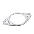 Dc Sports For 2.5" Two Bolt High Temp Replacement Gasket New. Price: $18.85.