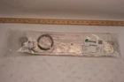 Cateran Catalytic Converter AC-53275 Gasket Kit Only New. Price: $14.97.