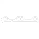 Cometic Gasket Automotive C5415-064 Exhaust Manifold Set New. Price: $41.62.