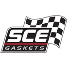 Sce Gaskets E13286 Pro Copper Exhaust Manifold - 2.0" Round Port New. Price: $127.50.