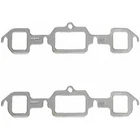 Exhaust Manifold Gasket Set Fel-pro For 1965-1968, 1970-1974 Oldsmobile Cutlass New. Price: $29.54.