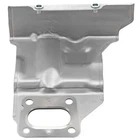 Exhaust Manifold Gasket Elring 693.670 New. Price: $20.73.