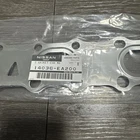 Genuine Nissan Manifold Gasket 14036-EA200 New. Price: $22.99.