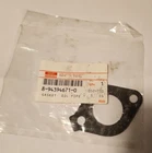Isuzu Oil Pipe Gasket Part # 8-94394671-0 New. Price: $8.00.