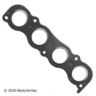 Exhaust Manifold Gasket Set Beck/arnley 037-8120 New. Price: $13.69.