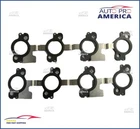 Ford F150 F250 F350 Lincoln Exhaust Manifold Gaskets XW7Z9448AA 2PCS Set Oem New. Price: $38.27.
