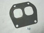 New 4386983 Cummins Oem Nos Exhaust Manifold Gasket. Price: $24.75.