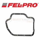 Fel-pro Transmission Oil Pan Gasket For 1979-1990 Gmc K1500 Automatic Qm New. Price: $19.13.