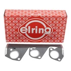 Elring 495.900 Exhaust Manifold Gasket For Bmw E28 E30 E34 M20 L6 New. Price: $17.38.