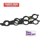 Air Flow 6858, 2 Pack Steel Core Laminate Bbc Exhaust Gasket Set Performance Par New. Price: $56.51.