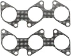 Exhaust Manifold Gasket Set Victor Reinz 15-54126-01 New. Price: $43.99.