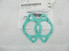 Sea Doo Oem Intake Carburetor Base Gaskets 420850373 Set Of New. Price: $14.99.
