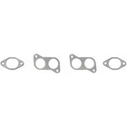 Fel-pro MS90056 Exhaust Manifold Gasket Set For John Deere 201 227 241-L4 New. Price: $22.49.