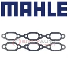 Mahle MS16138 Exhaust Manifold Gasket Set For MS4298 95446 7B0 253 039 Xn New. Price: $25.19.