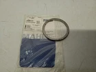 Mahle F31591 Exhaust Pipe Flange Gasket Durable Seal New. Price: $12.19.