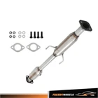 Catalytic Converter W/ Gasket For Kia Optima 2011-2013 2014 2015 2016 2.4L 54885 New. Price: $62.94.