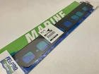 Fel-pro 17304 Marine Intake Exhaust Gasket Mercruiser Omc Chevy 3.0L 181 4-CYL New. Price: $26.95.