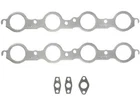 Apex 66DK26S Exhaust Manifold Gasket Set Fits 1999-2013 Chevy Silverado 1500 New. Price: $20.78.