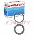Fel-pro Rear Engine Crankshaft Seal Kit 1995-1998 Ford E-350 Econoline Mj New. Price: $41.52.