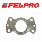 Fel-pro 61008 Exhaust Pipe Flange For F7574 24573624 13303-1 Gaskets Hp New. Price: $12.33.