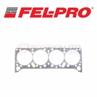 Fel-pro Cylinder Head Gasket For 1958-1978 Pontiac Catalina 5.7L 6.1L 6.4L Bt New. Price: $35.26.