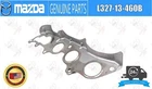 Mazda Oem Ex Manifold Gasket L327-13-460B For Roadster Nc New. Price: $21.00.