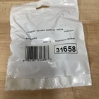 New Exhaust Pipe Flange Gasket Walker 31658. Price: $13.99.