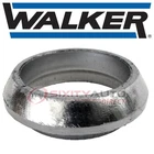 Walker Converter Inlet Exhaust Pipe Flange Gasket For 2003-2005 Isuzu Gp New. Price: $19.76.