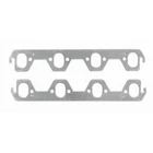 Mr 7411G Small Block Ford 289 302 351 GT40 Aluminum Header Gaskets Oval New. Price: $16.49.