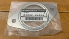 New Genuine Oem Nissan & Infiniti Exhaust Pipe Connector Gasket 20692-8H30A. Price: $9.00.