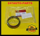 New Replacement Metal Exhaust Pipe Gasket 14183-58B02 / 58B10 For Suzuki. Price: $19.95.