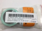 Yamaha Exhaust Gasket Oem Vmx 1200 1300 Venture Max 3GD-14613-00-00 1992-2022 New. Price: $7.99.