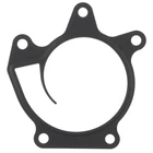 Engine Water Pump Gasket-eng Code: MR16DDT Mahle K33293. Price: $35.89.