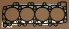 Elring 715.210 Gasket, Cylinder Head For Nissan (zhengzhou) Renault Truck Neu. Price: $60.31.