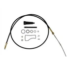 Sierra 18-2604 Lower Shift Cable Kit Mercruiser Bravo Sterndrives 815471T1 New. Price: $151.03.
