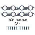 Exhaust Manifold Gasket Set Fel-pro For 1999-2013 Gmc Sierra 1500 New. Price: $83.63.