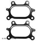 Exhaust Manifold Gasket Set Beck/arnley 037-8111 New. Price: $25.92.