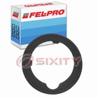 Fel-pro Coolant Thermostat Gasket For 1992-1996 Honda Prelude 2.2L 2.3L L4 Fk New. Price: $12.74.