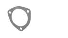 Qtp 3IN Bolt-on Qtec Gasket New. Price: $25.88.