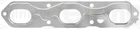 Elring 183.312 Gasket, Exhaust Manifold For Porsche Neu. Price: $5.91.