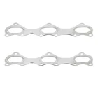Elring 2PC Exhaust Manifold Gasket Set For Porsche 911 3.0 H6 Dohc Turbo 17-19 New. Price: $25.95.