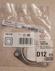 Elring 150.750 Porsche Exhaust Turbocharger Gasket New. Price: $12.00.