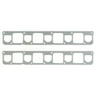 Fel-pro Exhaust Manifold Gasket Set Ms 96632 New. Price: $35.71.
