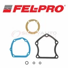 Fel-pro Manual Transmission Gasket Set For 1960-1965 Chevrolet P10 Series Ct New. Price: $21.04.