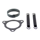 Vertex Exhaust Gasket Kit For Honda CR125R (90-00) 823165 New. Price: $27.34.
